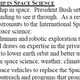 Image for article titled Is NASA Screwed?